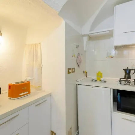 San Siro Ss1 Centro A Due Passi Dal Mare