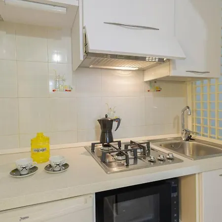 San Siro Ss1 Centro A Due Passi Dal Mare *