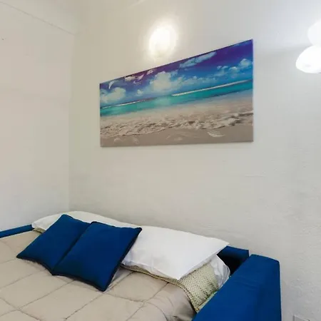 San Siro Ss1 Centro A Due Passi Dal Mare Apartament