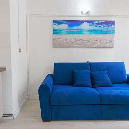 San Siro Ss1 Centro A Due Passi Dal Mare * サンレモ