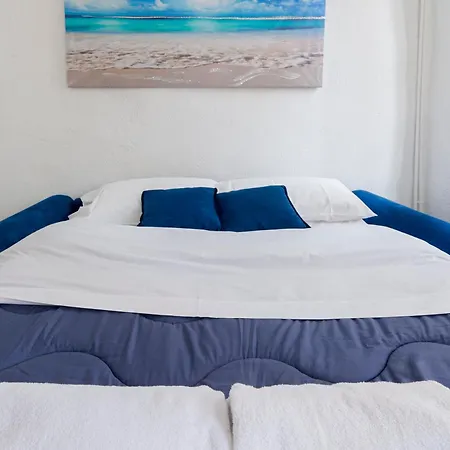 San Siro Ss1 Centro A Due Passi Dal Mare アパート サンレモ