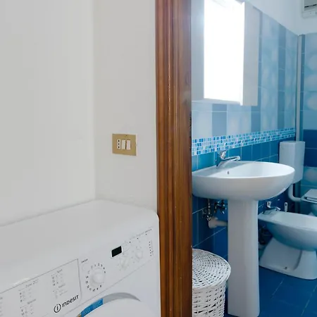 San Siro Ss1 Centro A Due Passi Dal Mare サンレモ