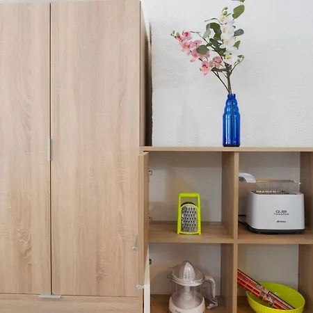 San Siro Ss1 Centro A Due Passi Dal Mare * サンレモ