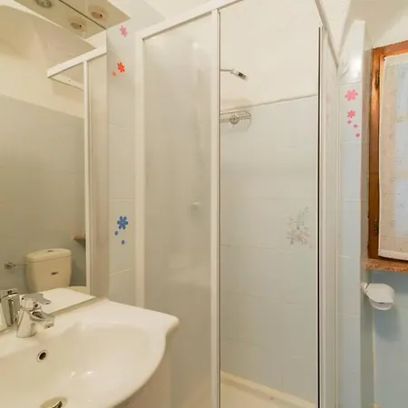 San Siro Ss1 Centro A Due Passi Dal Mare *