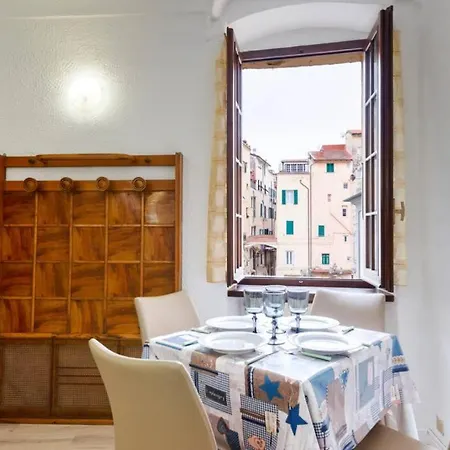 San Siro Ss1 Centro A Due Passi Dal Mare