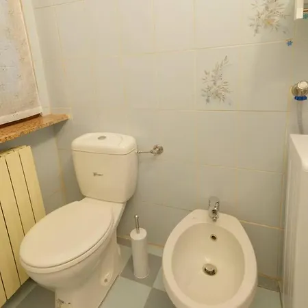 Apartmán San Siro Ss1 Centro A Due Passi Dal Mare Sanremo