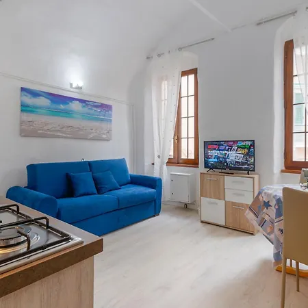 San Siro Ss1 Centro A Due Passi Dal Mare Apartmán *