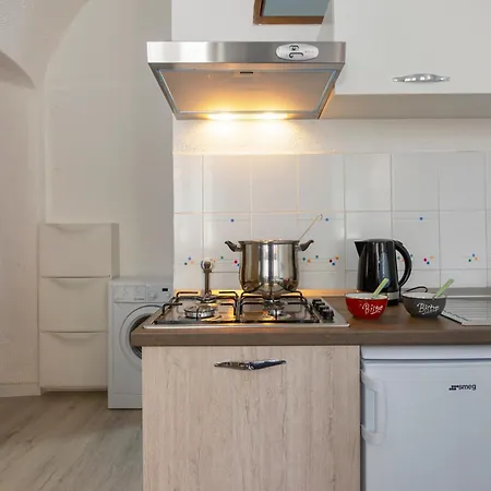 Apartmán San Siro Ss1 Centro A Due Passi Dal Mare Sanremo