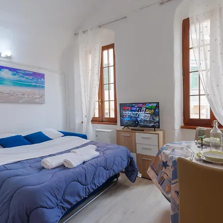 San Siro Ss1 Centro A Due Passi Dal Mare