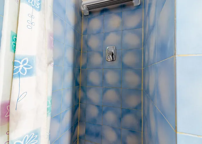 San Siro Ss1 Centro A Due Passi Dal Mare 公寓